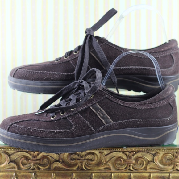 Keds Suede Casual Sneaker - Picture 9 of 9
